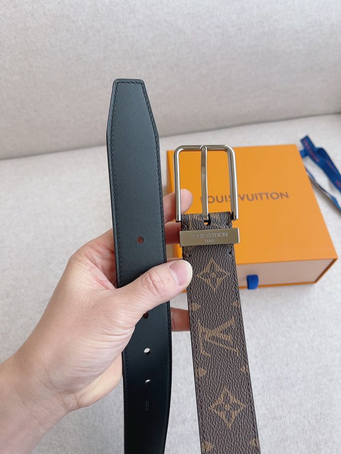 Louis Vuitton Belt 35MM LVB00018